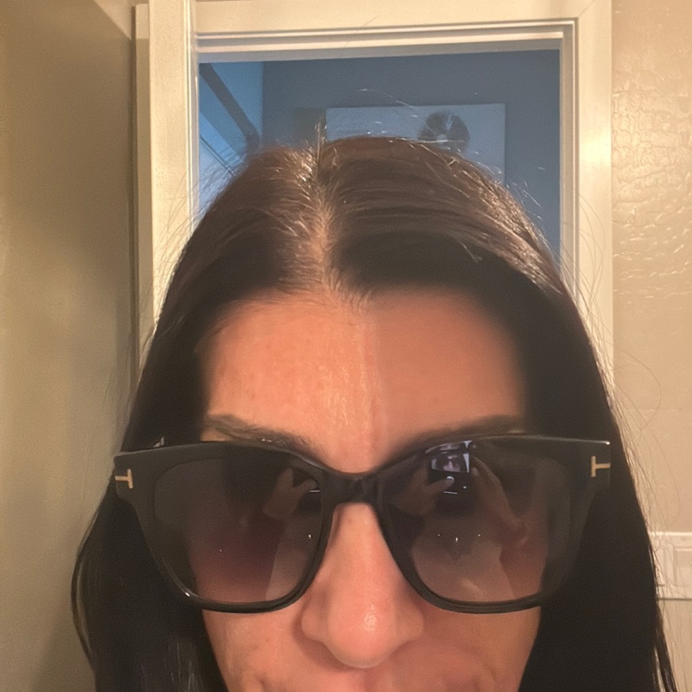 Tim Ford sunglasses